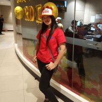 Siti Nuriyah (@sitinuriyah31) 's Twitter Profile Photo Siti Nuriyah (@sitinuriyah31) 's Twitter Profile Photo