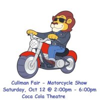 Cullman Fair (@cullmanfair) 's Twitter Profile