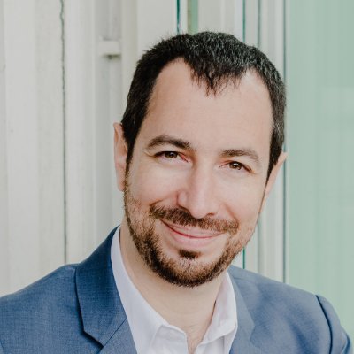 Olivier Sarezinski Profile