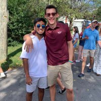 Manav Gangele (@manav_gangele) 's Twitter Profile