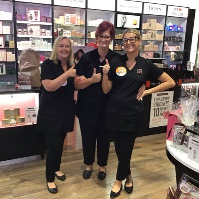 TPSMERRYHILL2's profile picture. The Perfume Shop - on the UPPER MALL of @intumerryhill visit us online at ⤵️ OPENING HOURS: Monday - Friday 9am - 9pm. Saturday 9am - 7pm. Sunday 11am - 5pm.