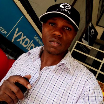 Second choice for none.
Product marketer and branding personnel.💥🕶
Event Mc/Dj.🎤