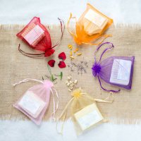 Handmade Natural Soaps & Skincare Products(@soaperlis) 's Twitter Profile Photo