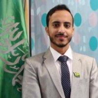 Adel B. Alharbi (@3adel_alharbi) 's Twitter Profile