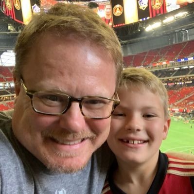 Faith, family and the kinda sorta letdown of Atl sports. Go Dawgs and Up the Chels