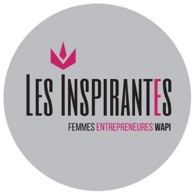 Inspiranteswapi's profile picture. Les Inspirantes wapi proposent des #événements de #reseautage qui visent à favoriser les collaborations entre femmes entrepreneures   #entrepreneuriatfeminin