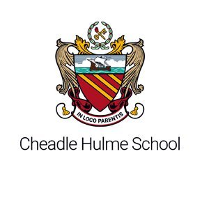 Int_PartnersCHS's profile picture. Cheadle Hulme School International Partnerships.