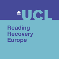 Reading Recovery Europe(@ILC_RREurope) 's Twitter Profile Photo