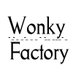 Wonky Factory (@wonkyfactory) Twitter profile photo Wonky Factory (@wonkyfactory) Twitter profile photo