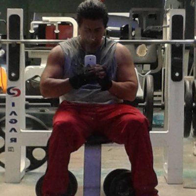 vfigueyras's profile picture. Deportista, Ingeniero, Developer en mi tiempo libre.