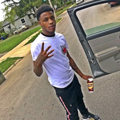 Don’t question me 🤷🏽‍♂️ I’m That Nigga
