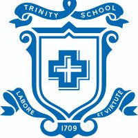 Trinity School (@trinityschoolny) 's Twitter Profile