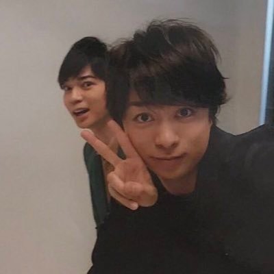RT多め/ほとんど見る専用アカです👀