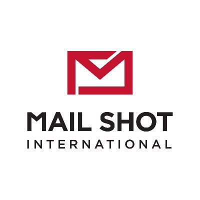 Direct Mail and Pick & Pack Fulfilment services.
https://t.co/PfrjS9rHGS