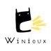 Winioux (@EditionsWinioux) Twitter profile photo