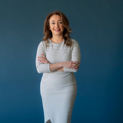 SharonPoczter's profile picture. Social Scientist/ Prof & Chair, Strategy & Entrepreneurship Dept @YeshivaUniversity/ Columnist @Inc/ Builder of Things