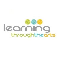 Learning Through The Arts (@learnltta) Twitter profile photo