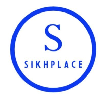 sikhplace's profile picture. 📘      Sikh Directory 
📄      Articles 
🎓      Mentorship Scheme 
✏      Art
🎵      Media 
👳‍♂️👳‍♀️ Community 
💼      Entrepreneurship