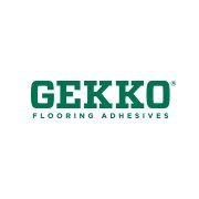 Gekko Adhesives are committed to bringing innovative adhesive application systems to the flooring, wall and other related markets. #StickWithUs #Adhesives