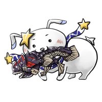 ビッグになって帰ってきた もぐてふてふ (@vfltt) 's Twitter Profile