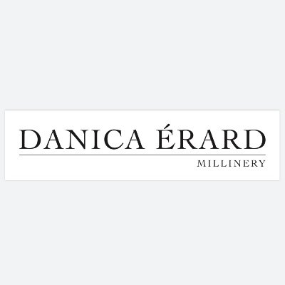 deMillinery's profile picture. #deMillinery • Milliner & Accessories Designer Info@danicaerard.com.au