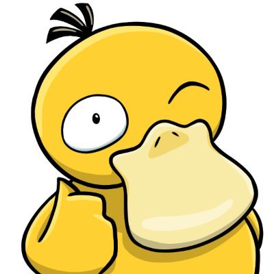 Dameshi_TheDuck Profile Picture