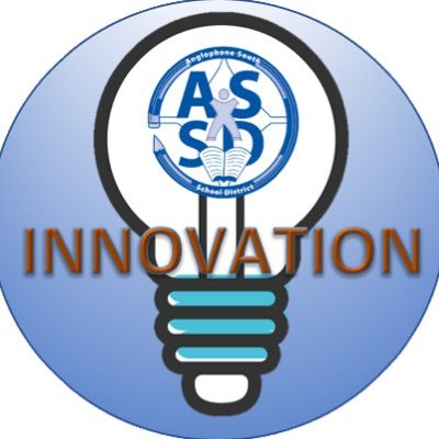 Official Twitter account for ASD-S Innovation. Helping to increase innovation, engagement, & personalized learning in ASD-S schools. #ASDSInnovation