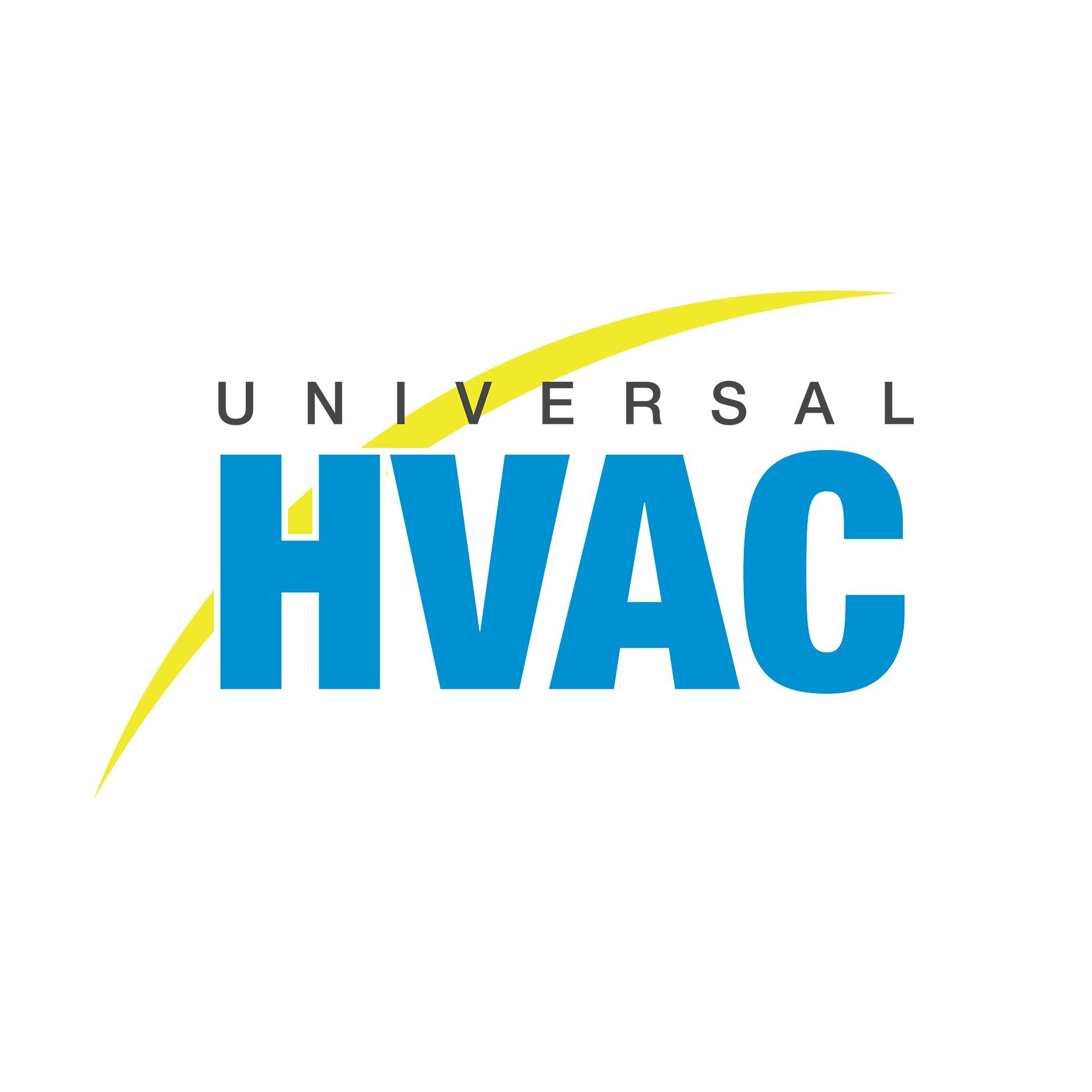 Universal HVAC (833) 877-9933