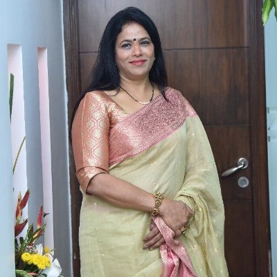 Philanthropist, Social Worker & Founder of Antyodaya Pratisthan