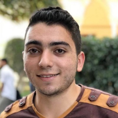 MotasemJouda's profile picture. Android Developer with 4+ years of experience. Working to make apps that are functional and efficient.