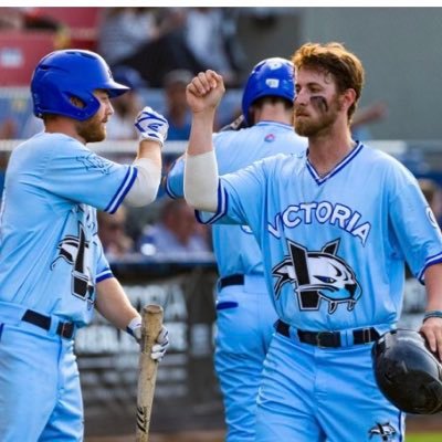 Follower of Christ. McLennan community college baseball/ UTSA baseball