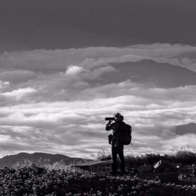 Astro & Landscape photographer🍜/🏆Astronomy Photographer of the Year 2022 Shortlist /📷Nikon Z7Ⅱ https://t.co/F3butjkD48