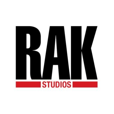 Studios | Publishing | Management.

Share your pictures at the studio using #RAKsnaps 📸