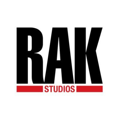 Studios | Publishing | Management.
Share your pictures at the studio using #RAKsnaps 📸