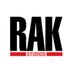 RAK Studios (@RAK_Studios) Twitter profile photo