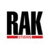RAK Studios (@rak_studios) Twitter profile photo RAK Studios (@rak_studios) Twitter profile photo