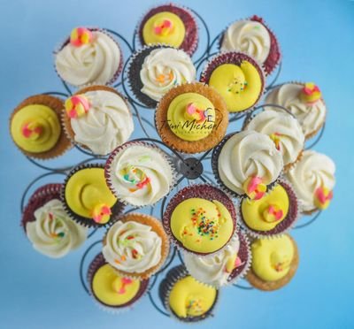 temimichaelbis1's profile picture. yummy shop for all custom and novelty cakes