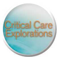 Critical Care Explorations(@CritCareExplore) 's Twitter Profile Photo