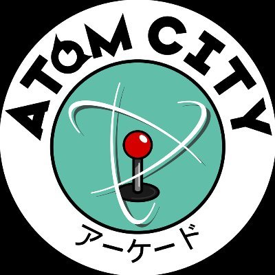 Atom City