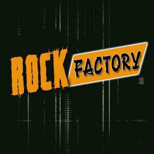 RockFactoryFest's profile picture. 