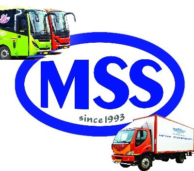 Mettur Super Services (mSs Bus) is a trusted name among the passengers who wanted a safe journey, comfortable seating and excellent service since 1993