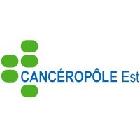 Cancéropôle Est(@canceropole_est) 's Twitter Profile Photo