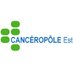 Cancéropôle Est (@canceropole_est) Twitter profile photo Cancéropôle Est (@canceropole_est) Twitter profile photo