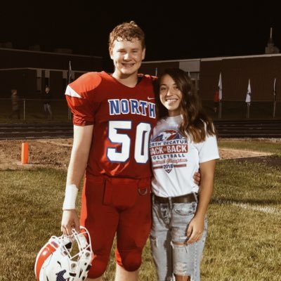 2x IFCA All State(LB)|AP All State HM|3x MIFC All Conference|C/O 2021| 6’2”, 225 lbs |4.1 GPA| Phone:(812) 560-7069