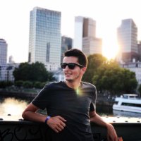 Alex Psaltopoulos (@alexandrepsalto) 's Twitter Profile