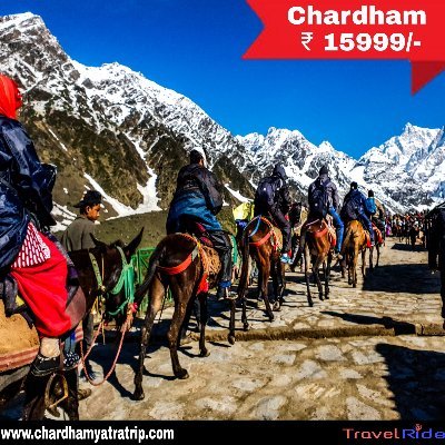 You can customize and book your chardham yatra and Uttarakhand tour Packages with Travel Ride mail us at chardhamyatratrip01@gmail.com