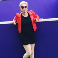 Sara Hirsch (@sarsbars89) 's Twitter Profile