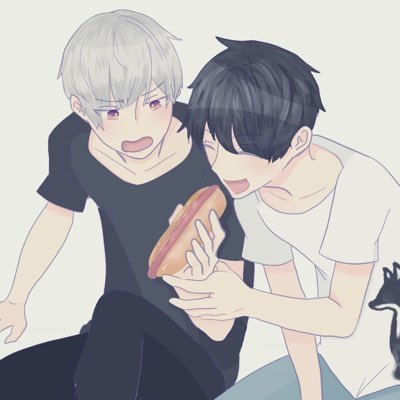 🦊❤ᕼᗩᖇᑌKᗩ💙🦊さんのプロフィール画像