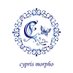 キプリスモルホォ【公式】 (@cyprismo) Twitter profile photo キプリスモルホォ【公式】 (@cyprismo) Twitter profile photo