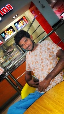 Chandu88720990's profile picture. 